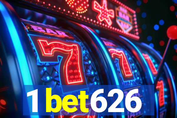 1 bet626